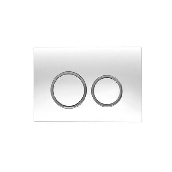 Chrome Round buttons