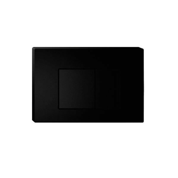 Black Square buttons