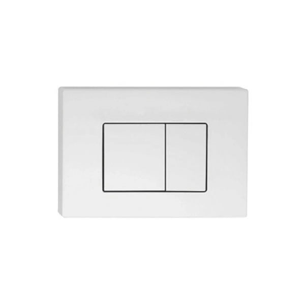 White Square buttons