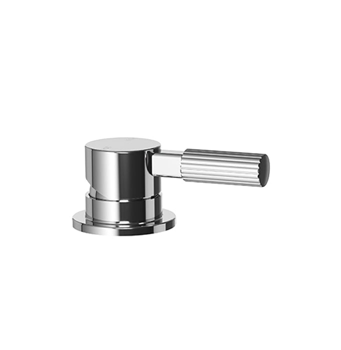 Vienna Hob Mounted Shower/Bath Mixer | Brodware