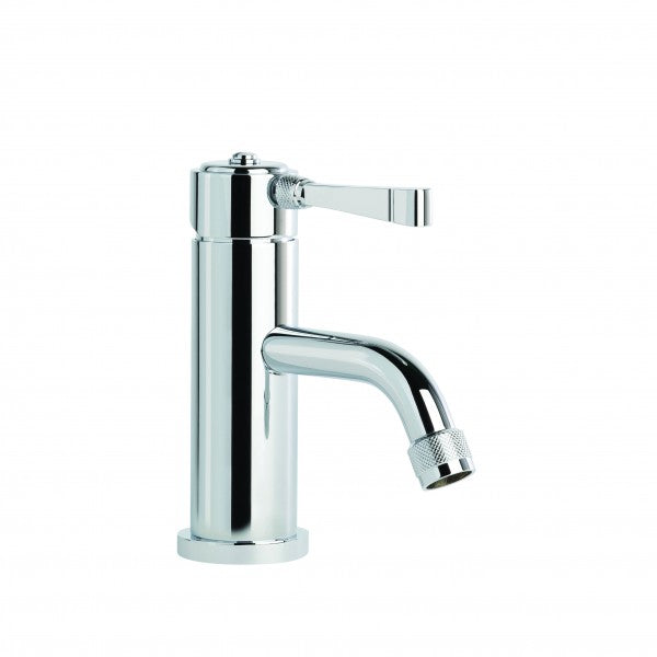 Industrica Basin Mixer Single Lever (Chrome)