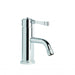 Industrica Basin Mixer Single Lever (Chrome)