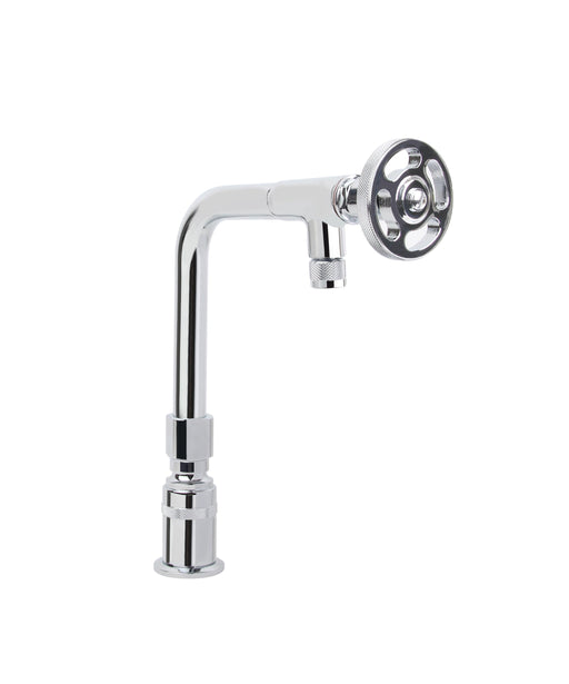 Industrica Bar Tap (Chrome)