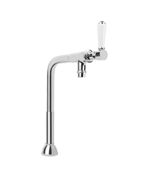 Winslow Lever Bar Tap (Chrome)