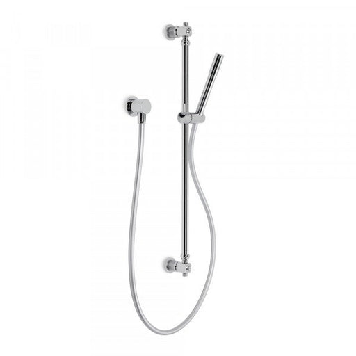 Industrica Hand Shower Slider Set (Chrome)