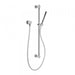 Industrica Hand Shower Slider Set (Chrome)