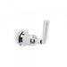 Industrica Bath/Shower Diverter (Chrome)