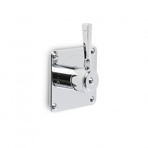 Industrica Shower/Bath Mixer (Chrome)