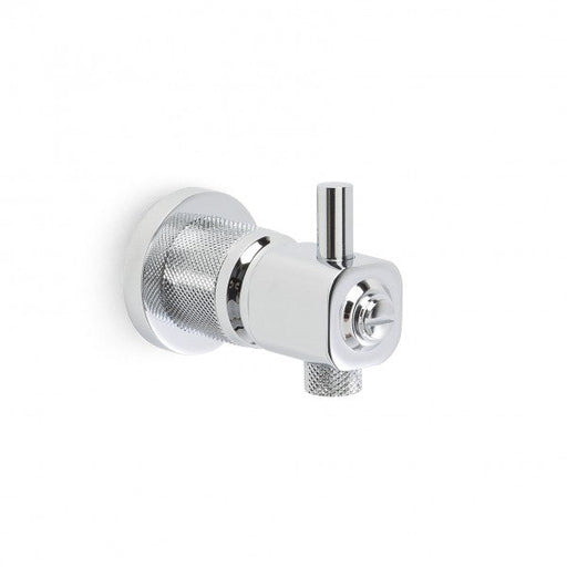 Industrica Robe Hook (Chrome)