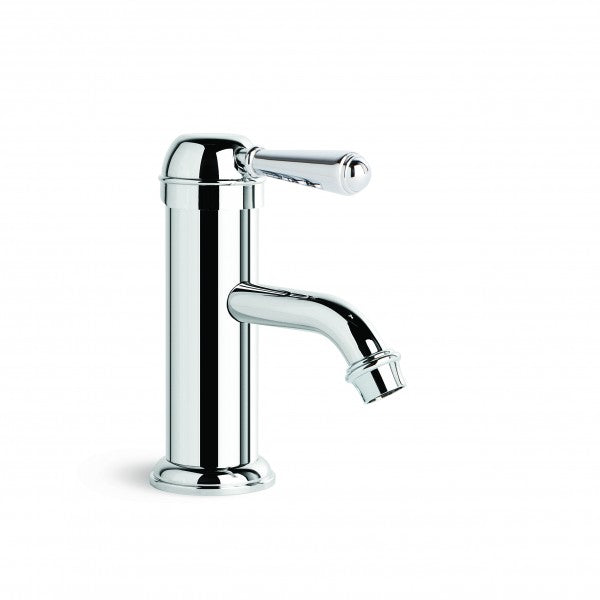 Neu England Basin Mixer Single Lever (Chrome)