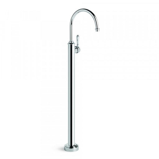 Neu England Bath Mixer Floor Mounted (Chrome)