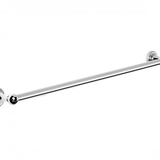 Neu England Single Towel Rail 900mm (Chrome)
