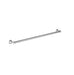 Neu England Sleek Single Towel Rail 900mm (Chrome)