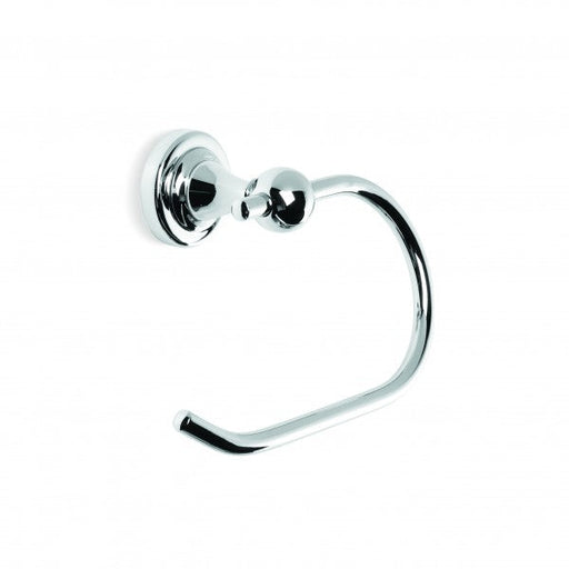Neu England Toilet Roll Holder (Chrome)