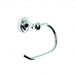 Neu England Toilet Roll Holder (Chrome)