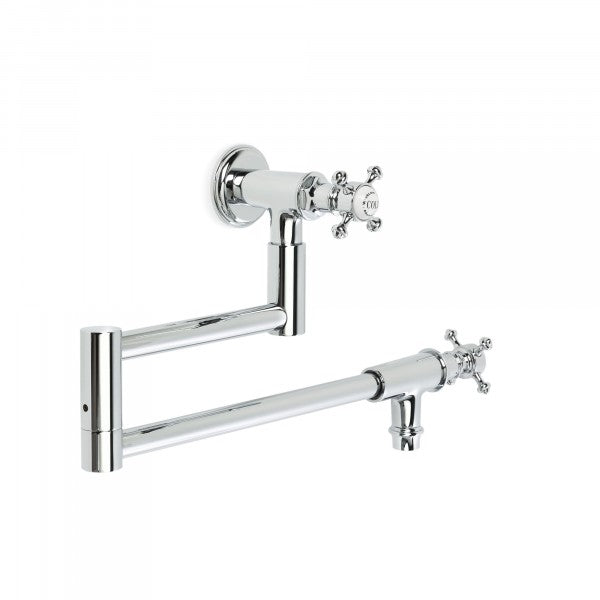 Winslow Pot Filler (Chrome)
