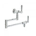 Winslow Pot Filler (Lever) (Chrome)
