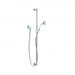 Winslow Hand Shower Slider Set (Chrome)