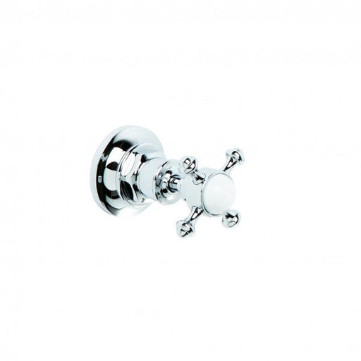 Winslow Bath/Shower Diverter (Chrome)