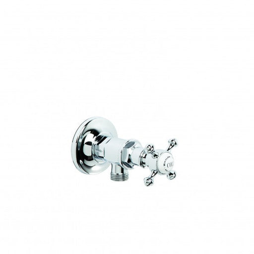 Winslow Cistern Tap (Chrome)