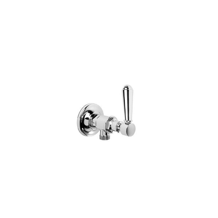 Winslow Cistern Tap (Lever) (Metal Lever)