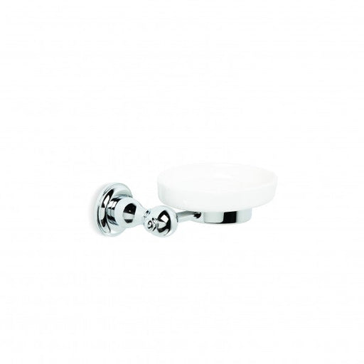 Winslow Soap Dish (Chrome)