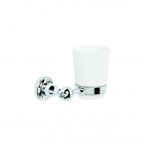 Winslow Tumbler Holder (Chrome)