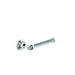 Winslow Toilet Roll Holder (Chrome)