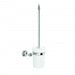 Winslow Toilet Brush Wall Mounted (Chrome)