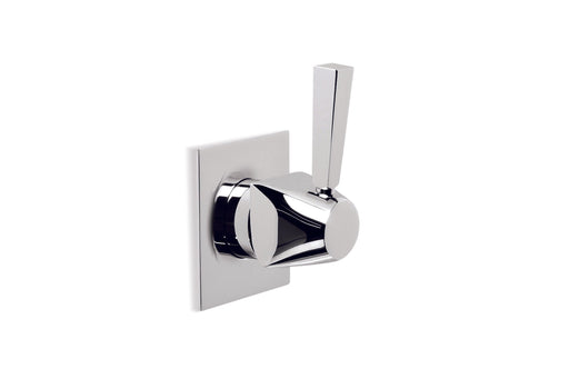Michelangelo Shower/Bath Diverter (Chrome)