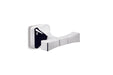 Michelangelo Robe Hook (Chrome)