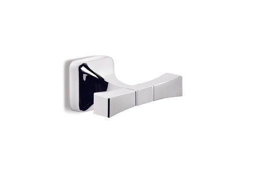 Michelangelo Robe Hook (Chrome)