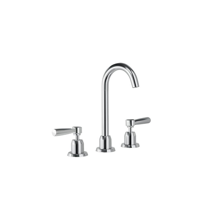 Brodware Manhattan Basin Set (Chrome)