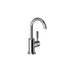 Brodware Manhattan Basin Mixer Gooseneck (Chrome)