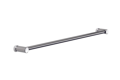 Yokato Single Towel Rail 900mm (Chrome)