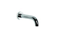 City Wall Spout 160mm (Chrome)