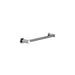 City Plus Single Towel Rail 300mm (Chrome)