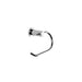City Plus Toilet Roll Holder Frame Style (Chrome)