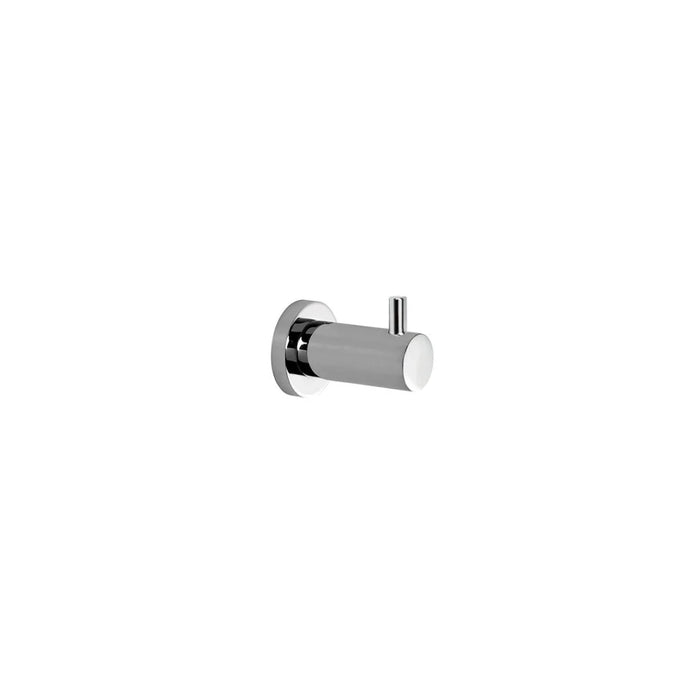 City Plus Robe Hook (Chrome)