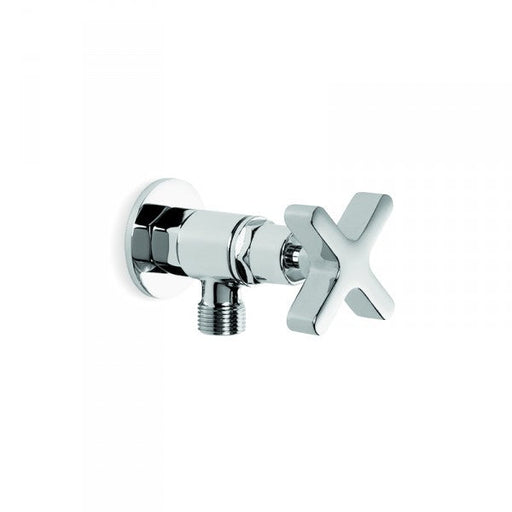 City Que Cistern Tap (Chrome)