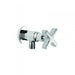 City Que Cistern Tap (Chrome)