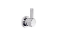 City Que Shower/Bath Mixer (Chrome)
