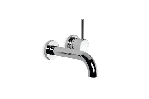 City Stik Wall Mixer and 150mm Wall Spout (Chrome)