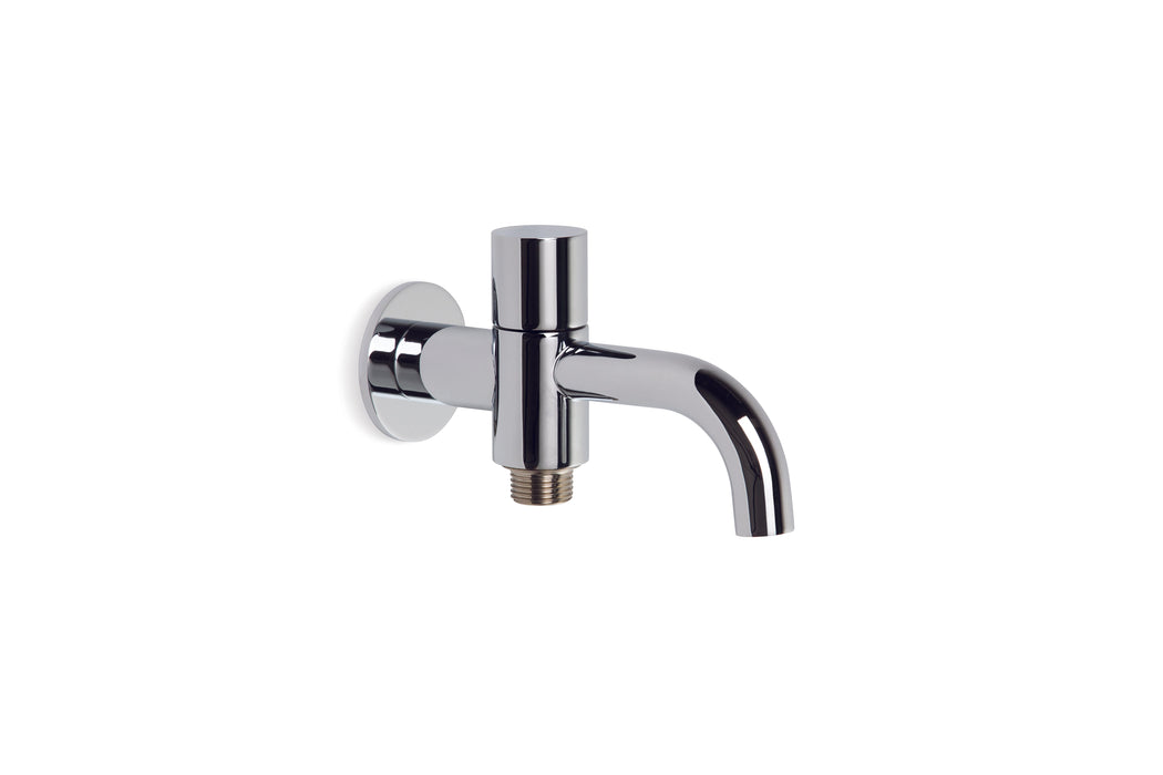 City Stik Diverter Spout 145mm (Chrome)