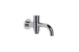 City Stik Diverter Spout 145mm (Chrome)