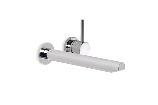 City Stik Wall Mixer with 210mm Straight Spout (Chrome)