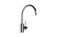 City Stik Kitchen Mixer with Swivel Spout (Chrome) (Standard Lever)