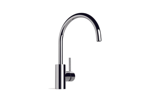 City Stik Kitchen Mixer with Swivel Spout (Chrome) (Standard Lever)