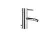 City Stik Bidet mixer, 1TH with Pop-up Waste (Chrome)