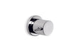 City Stik Bath/Shower Diverter (Chrome)